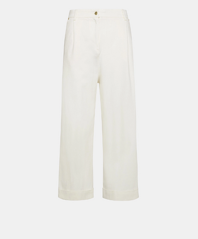 Grecale Blanc - Pantalon