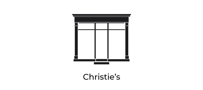 Boutique Christie's