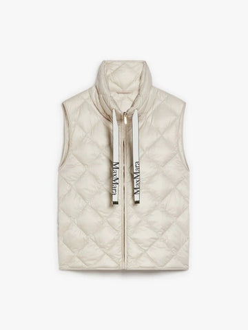 Doudoune The Cube Week-end de  Max Mara