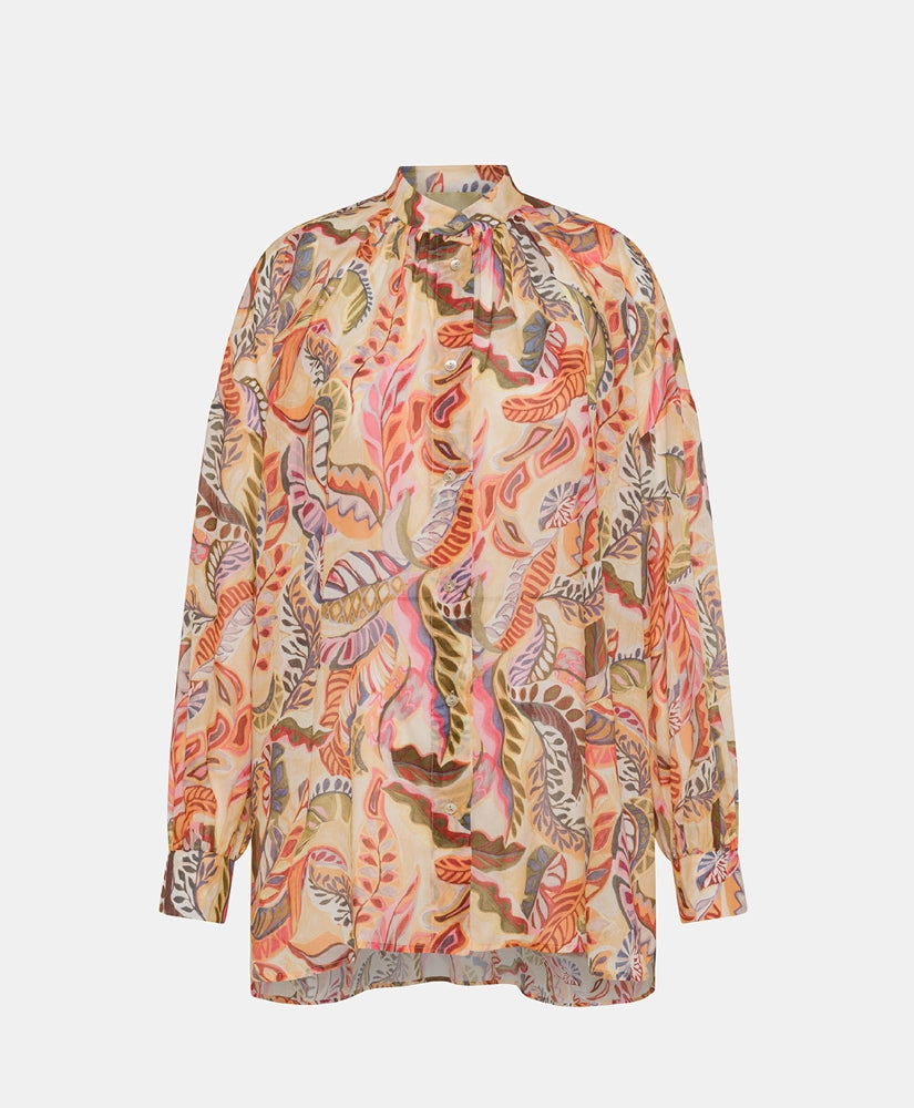 JURUA- Blouse Momoni