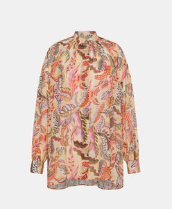 JURUA- Blouse Momoni