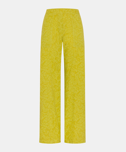 LAMA - Pantalon Momoni