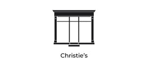 Boutique Christie's