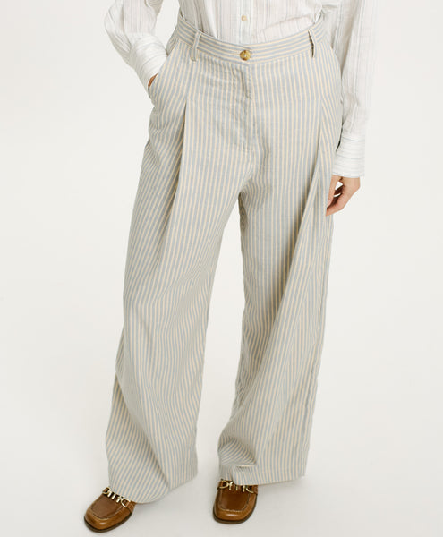 PALMITOS- Pantalon Momoni