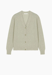 AGULLA - Cardigan Masscob