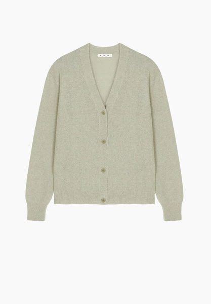 AGULLA - Cardigan Masscob