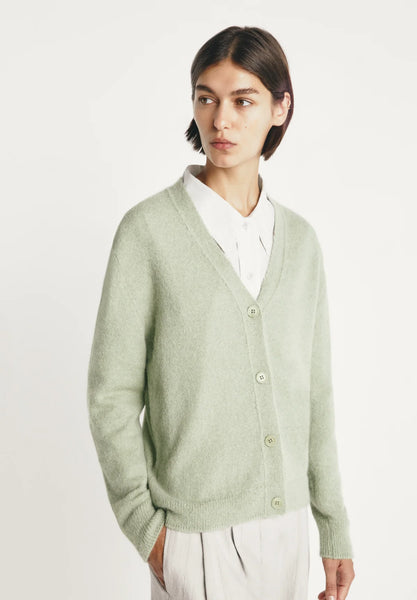 AGULLA - Cardigan Masscob