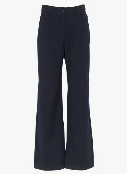 Urbain Navy - Pantalon