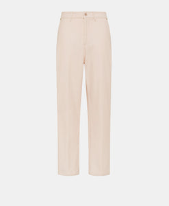 Fucsia - Pantalon Momoni
