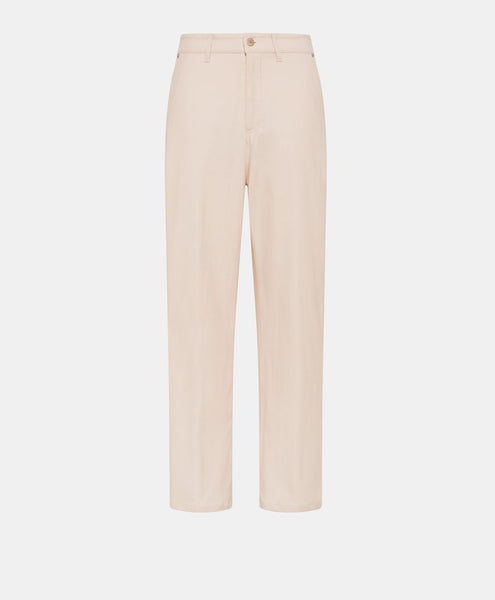 Fucsia - Pantalon Momoni