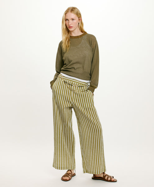 JUAN - Pantalon Momoni