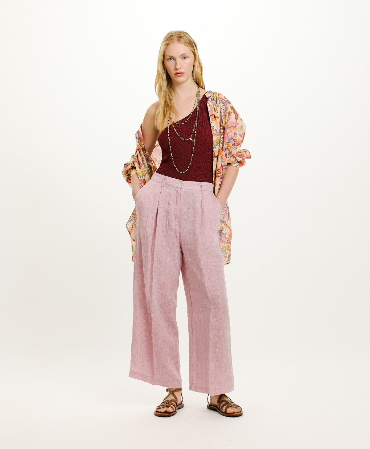 Tapir - Pantalon Momoni