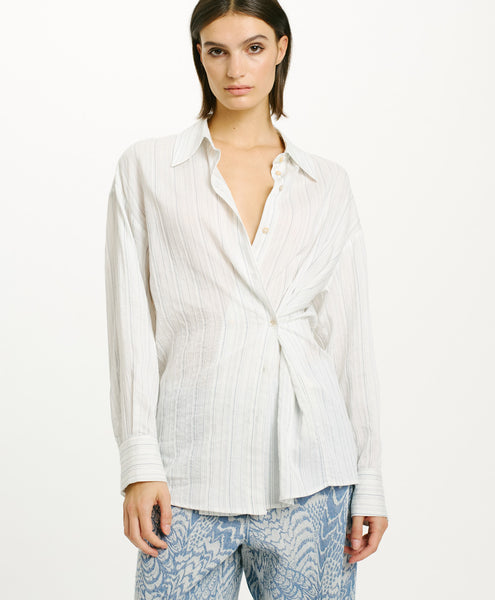 TITI - Chemise Momoni