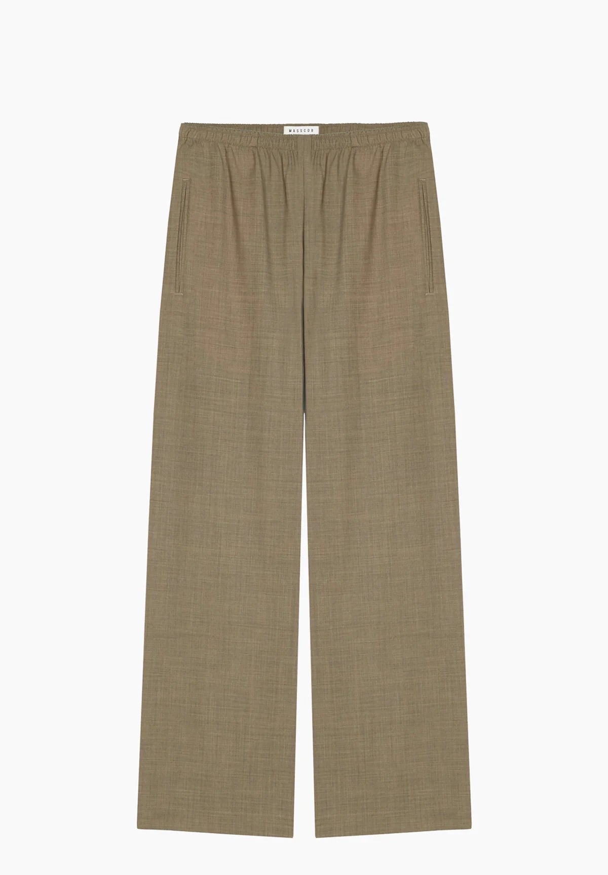 TOMIR - Pantalon Masscob