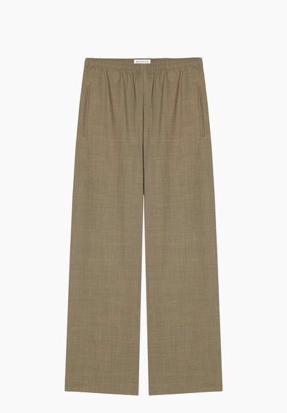 TOMIR - Pantalon Masscob