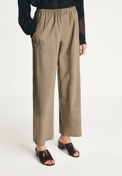 TOMIR - Pantalon Masscob