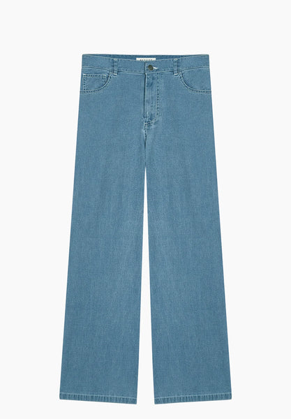 VARDE- Pantalon Masscob