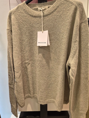 TARIDA - Pull Masscob