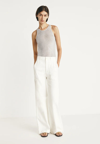 WARQUES - Pantalon Masscob