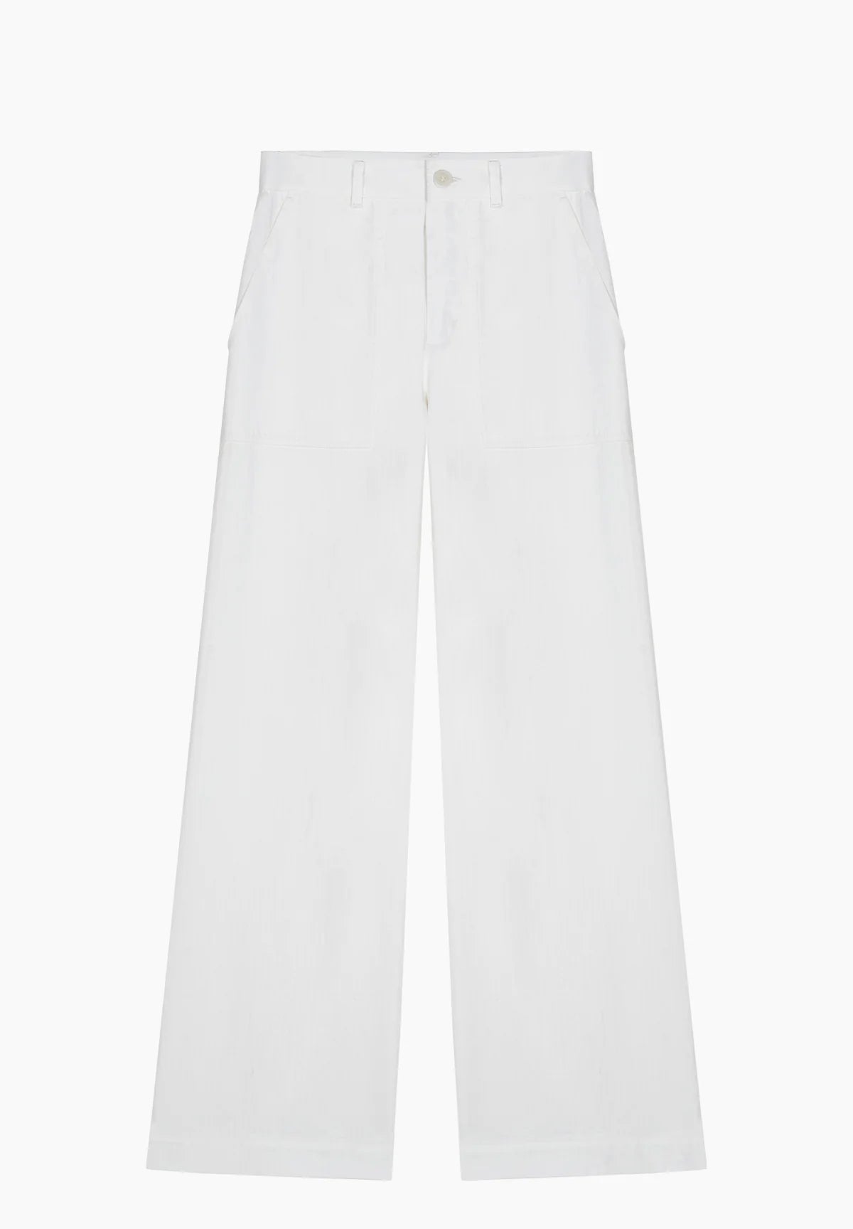 WARQUES - Pantalon Masscob