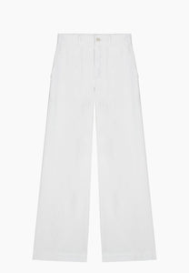 WARQUES - Pantalon Masscob