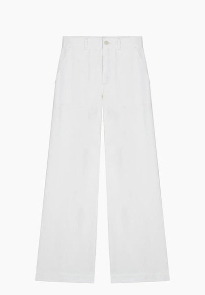 WARQUES - Pantalon Masscob
