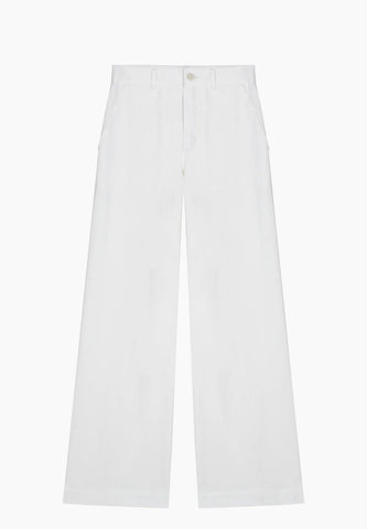 WARQUES - Pantalon Masscob