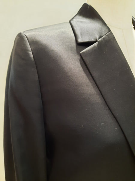 Pomandère-veste
